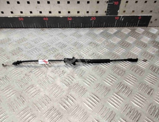 Трос двери передней Volkswagen Golf IV (1J) 1997-2004  Volkswagen Golf Golf IV (1J) 1997-2004