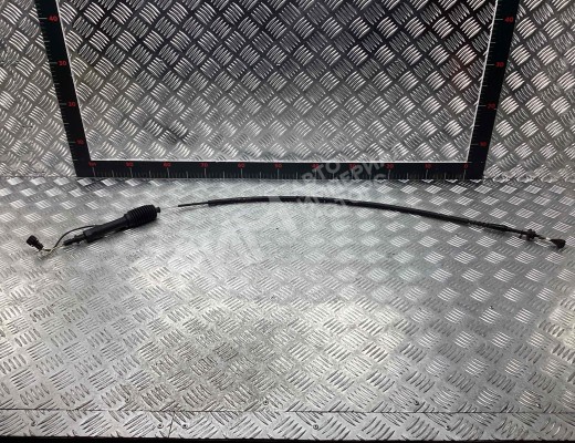 Трос газа Volkswagen Transporter T4 (7D) 1997-2003 рестайлинг  Volkswagen Transporter Transporter T4 (7D) 1997-2003 рестайлинг