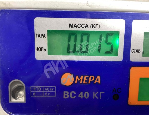 Кнопка (выключатель) MAN TGS I 2007-2020  MAN TGS TGS I 2007-2020