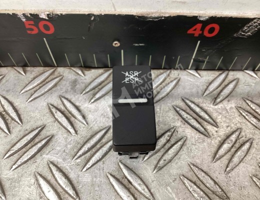 Кнопка антипробуксовочной системы (ABS/ESP) MAN TGS I 2007-2020  MAN TGS TGS I 2007-2020