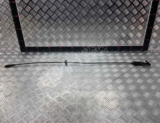 Трос газа Volkswagen Transporter T4 (7D) 1997-2003 рестайлинг  Volkswagen Transporter Transporter T4 (7D) 1997-2003 рестайлинг