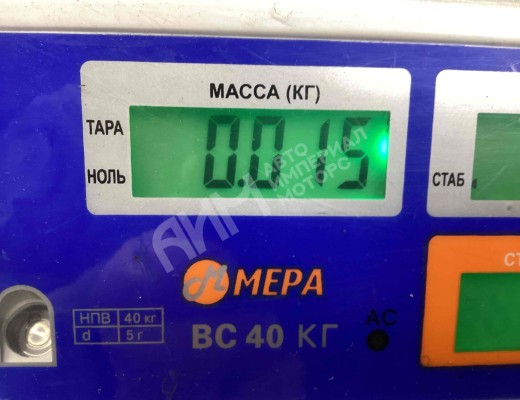 Кнопка (выключатель) MAN TGS I 2007-2020  MAN TGS TGS I 2007-2020
