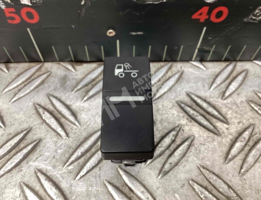 Кнопка (выключатель) MAN TGS I 2007-2020  MAN TGS TGS I 2007-2020