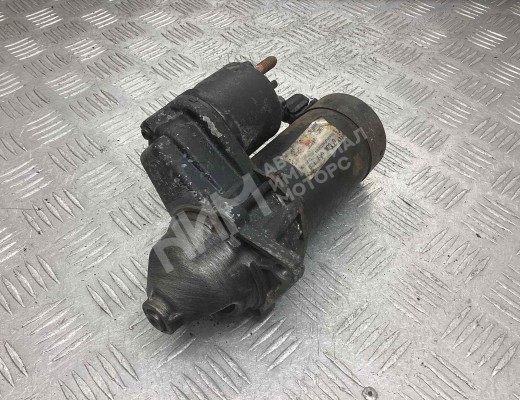 Стартер Opel Corsa C 2000-2003  Opel Corsa Corsa C 2000-2003