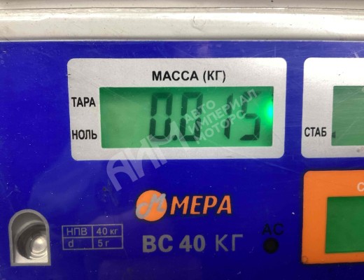 Кнопка (выключатель) MAN TGS I 2007-2020  MAN TGS TGS I 2007-2020