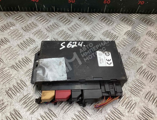 Блок комфорта Audi A6 C5 (4B) 2001-2004 рестайлинг  Audi A6 A6 C5 (4B) 2001-2004 рестайлинг