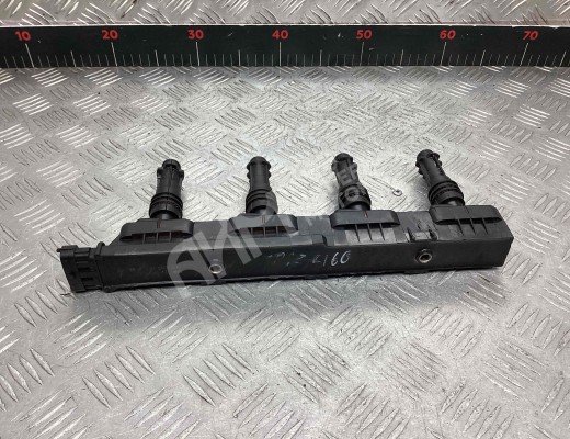 Катушка зажигания Opel Corsa C 2000-2003  Opel Corsa Corsa C 2000-2003