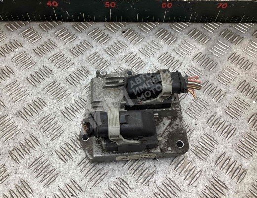 Блок управления двигателем Opel Zafira B 2005-2008  Opel Zafira Zafira B 2005-2008