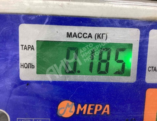 Расходомер воздуха Opel Corsa C 2000-2003  Opel Corsa Corsa C 2000-2003