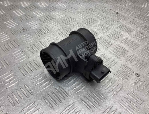 Расходомер воздуха Opel Corsa C 2000-2003  Opel Corsa Corsa C 2000-2003