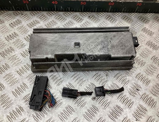Усилитель музыкальный BMW X6 (E71) 2007-2012  BMW X6 X6 (E71) 2007-2012
