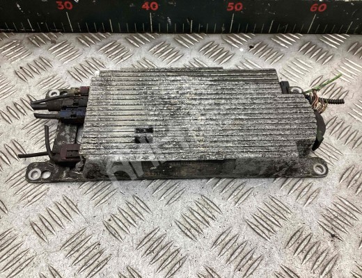 Блок Bluetooth BMW X6 (E71) 2007-2012  BMW X6 X6 (E71) 2007-2012