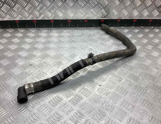 Патрубок отопителя (печки) Opel Vectra C 2002-2005  Opel Vectra Vectra C 2002-2005