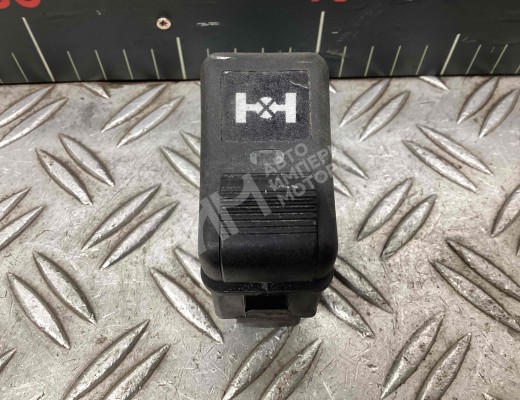 Кнопка блокировки дифференциала Volvo FH I 1993-2001  Volvo FH FH I 1993-2001