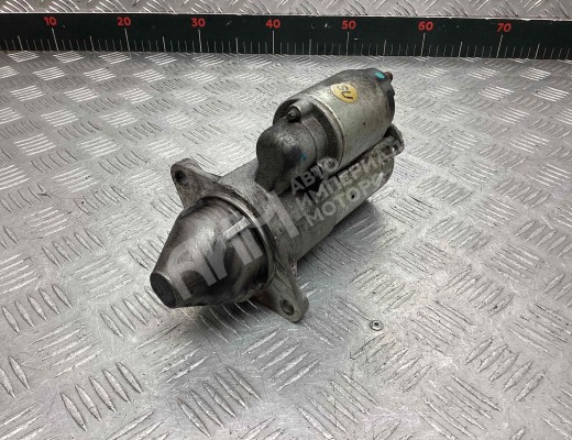 Стартер Chevrolet Lacetti (J200) 2004-2013  Chevrolet Lacetti Lacetti (J200) 2004-2013