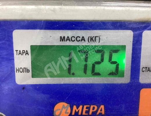 Подушка крепления двигателя Chevrolet Lacetti (J200) 2004-2013  Chevrolet Lacetti Lacetti (J200) 2004-2013