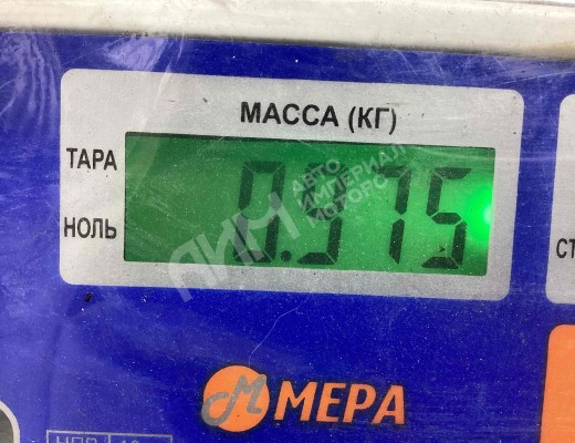 Механизм переключения передач Chevrolet Lacetti (J200) 2004-2013  Chevrolet Lacetti Lacetti (J200) 2004-2013