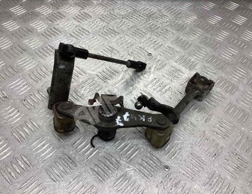 Механизм переключения передач Chevrolet Lacetti (J200) 2004-2013  Chevrolet Lacetti Lacetti (J200) 2004-2013