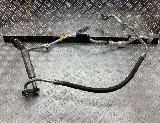 Трубка кондиционера Chevrolet Lacetti (J200) 2004-2013  Chevrolet Lacetti Lacetti (J200) 2004-2013