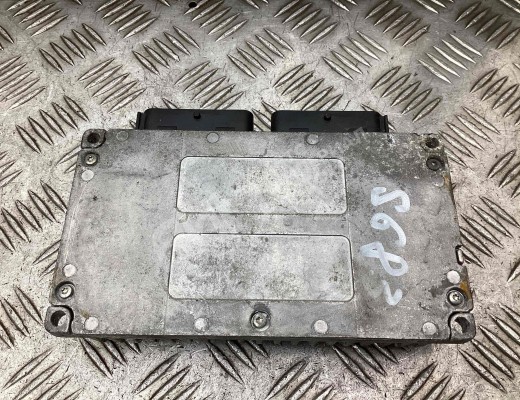 Блок управления АКПП Renault Laguna II (X74) 2001-2005  Renault Laguna Laguna II (X74) 2001-2005