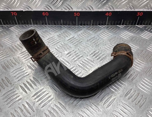 Патрубок радиатора Opel Zafira A 2003-2005 рестайлинг  Opel Zafira Zafira A 2003-2005 рестайлинг