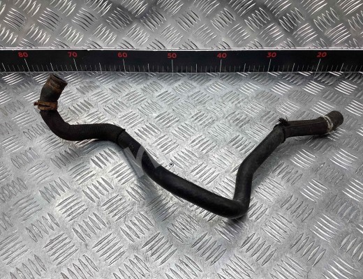 Патрубок радиатора Opel Zafira A 2003-2005 рестайлинг  Opel Zafira Zafira A 2003-2005 рестайлинг