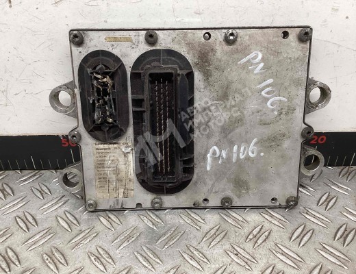 Блок управления двигателем Mercedes Atego I 1998-2012  Mercedes Atego Atego I 1998-2012