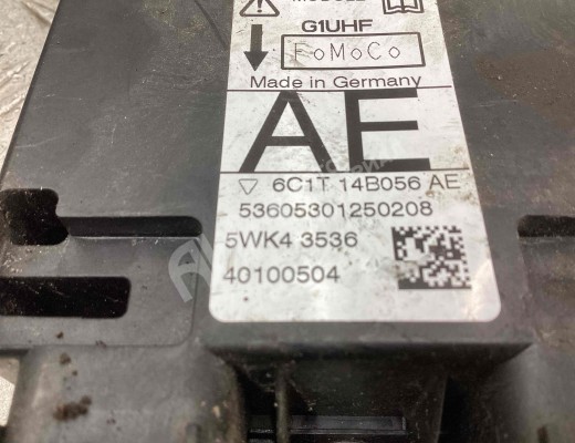 Блок AirBag Ford Transit 2006-2013  Ford Transit Transit 2006-2013