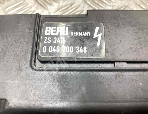 Катушка зажигания Peugeot 307 (3A/3H) 2001-2005  Peugeot 307 307 (3A/3H) 2001-2005