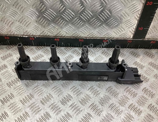Катушка зажигания Peugeot 307 (3A/3H) 2001-2005  Peugeot 307 307 (3A/3H) 2001-2005