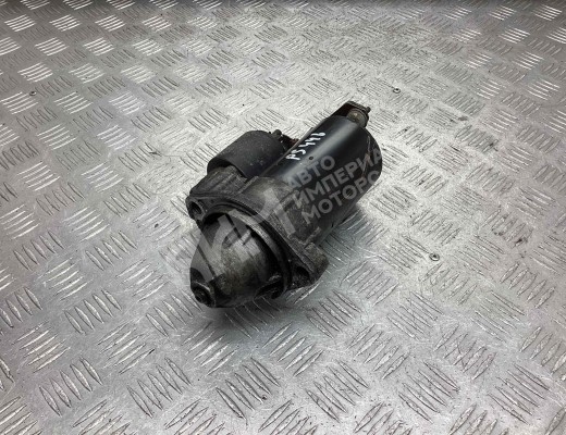 Стартер Volkswagen Passat B5 (3B) 1996-2000  Volkswagen Passat Passat B5 (3B) 1996-2000