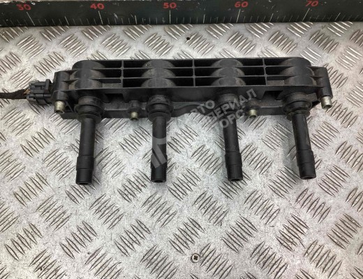 Катушка зажигания Opel Astra G 1998-2004  Opel Astra Astra G 1998-2004