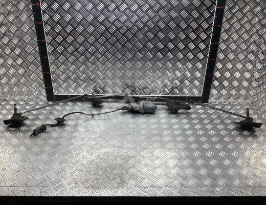 Механизм стеклоочистителя (трапеция дворников) Chrysler Voyager IV (RG) 2001-2008  Chrysler Voyager Voyager IV (RG) 2001-2008