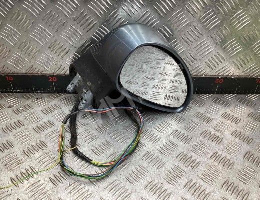 Зеркало наружное правое Citroen C4 (LA/LC) 2004-2010  Citroen C4 C4 (LA/LC) 2004-2010