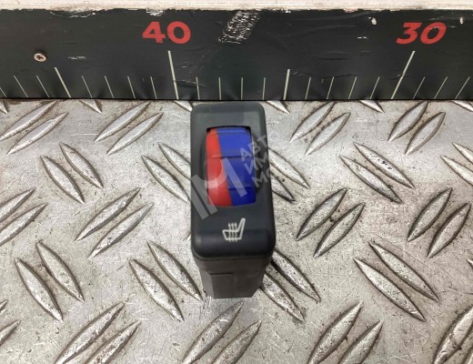 Кнопка подогрева сидений MAN TGA 2000-2008  MAN TGA TGA 2000-2008