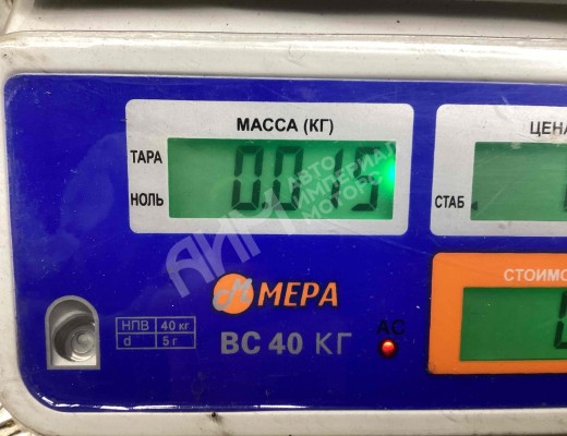 Кнопка (выключатель) MAN TGA 2000-2008  MAN TGA TGA 2000-2008