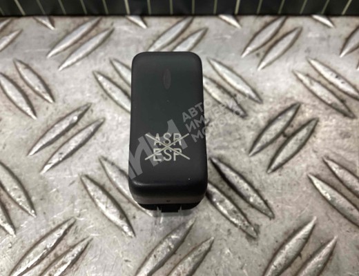 Кнопка антипробуксовочной системы (ABS/ESP) MAN TGA 2000-2008  MAN TGA TGA 2000-2008