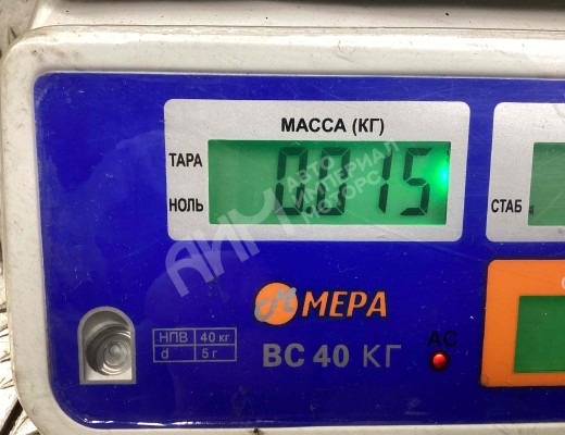 Кнопка переключения режимов подвески MAN TGA 2000-2008  MAN TGA TGA 2000-2008