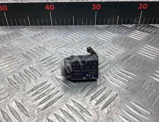 Датчик парктроника Mercedes C (W203) 2000-2004  Mercedes C C (W203) 2000-2004