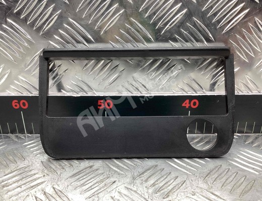 Пластик салона Audi 100 C3 1982-1991  Audi 100 100 C3 1982-1991