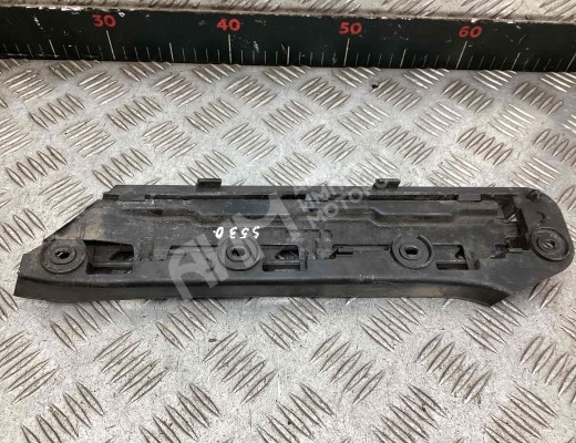 Кронштейн крепления бампера переднего Volkswagen Touran I (1T) 2003-2006  Volkswagen Touran Touran I (1T) 2003-2006