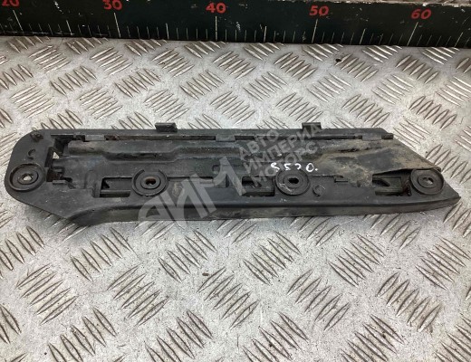 Кронштейн крепления бампера переднего Volkswagen Touran I (1T) 2003-2006  Volkswagen Touran Touran I (1T) 2003-2006