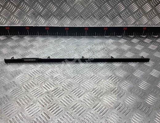 Накладка декоративная на торпедо Audi 100 C3 1982-1991  Audi 100 100 C3 1982-1991