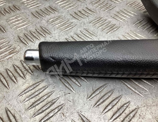 Рычаг ручного тормоза (ручника) Mazda 6 I (GG) 2002-2005  Mazda 6 6 I (GG) 2002-2005