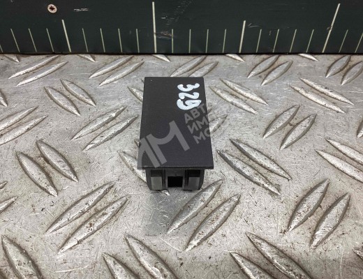 Заглушка Renault Premium I 1996-2006  Renault Premium Premium I 1996-2006