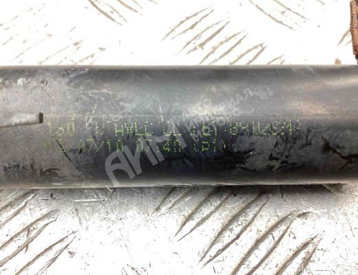 Форсунка омывателя фар Peugeot 607 2004-2009 рестайлинг  Peugeot 607 607 2004-2009 рестайлинг