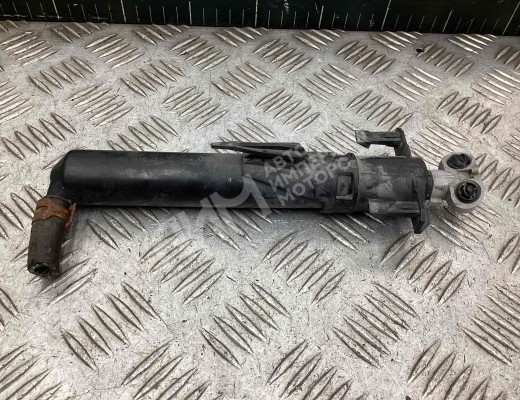 Форсунка омывателя фар Peugeot 607 2004-2009 рестайлинг  Peugeot 607 607 2004-2009 рестайлинг