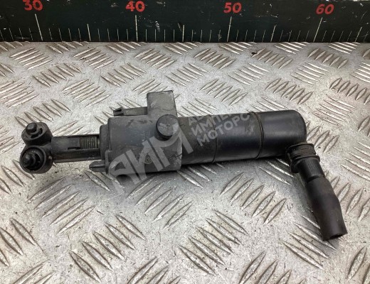 Форсунка омывателя фар Mercedes E (W212) 2009-2013  Mercedes E E (W212) 2009-2013