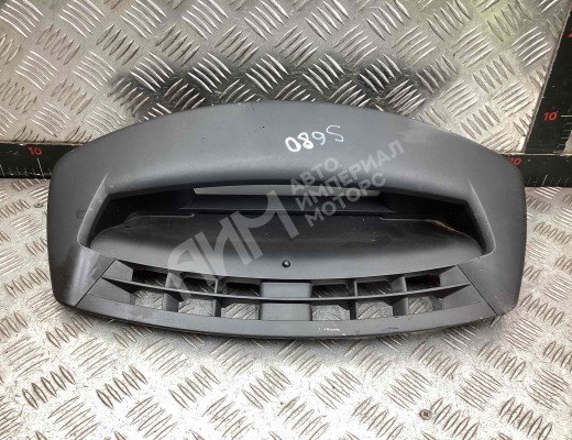 Щиток приборов (приборная панель) Citroen C4 (LA/LC) 2004-2010  Citroen C4 C4 (LA/LC) 2004-2010