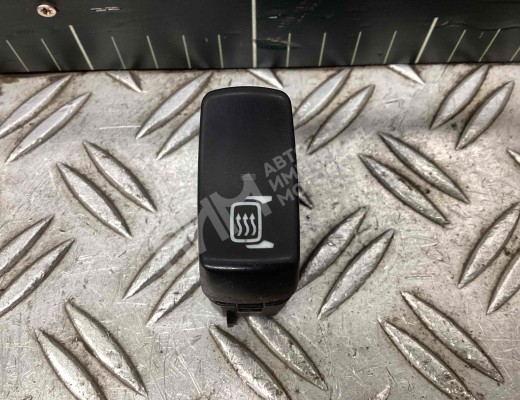 Кнопка подогрева зеркал Scania R-Series 2004-2016  Scania R-series R-Series 2004-2016